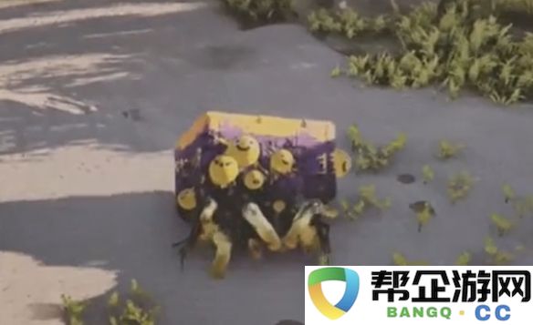 《七日世界》月之预兆阶段新收容物详细概览与分析