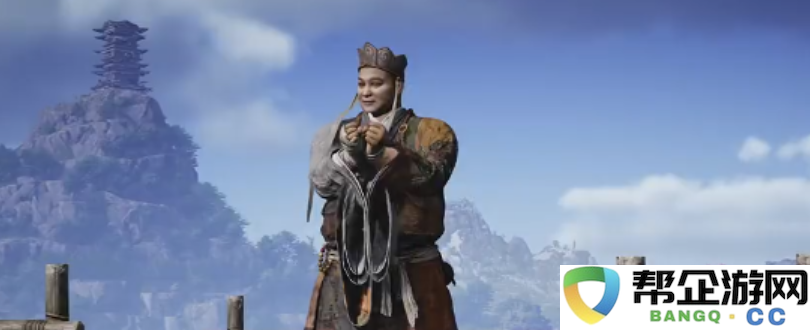 《燕云十六声》深入探讨话术与技巧的交流之道