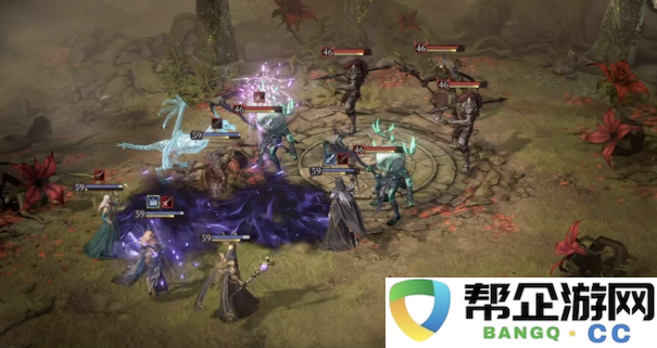 《龙息神寂》阿德丽角色阵容搭配详细攻略与心得分享