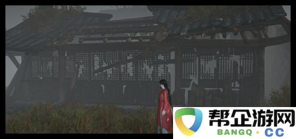 《燕云十六声》中达安村与寿昌坊掌中宝详尽位置攻略