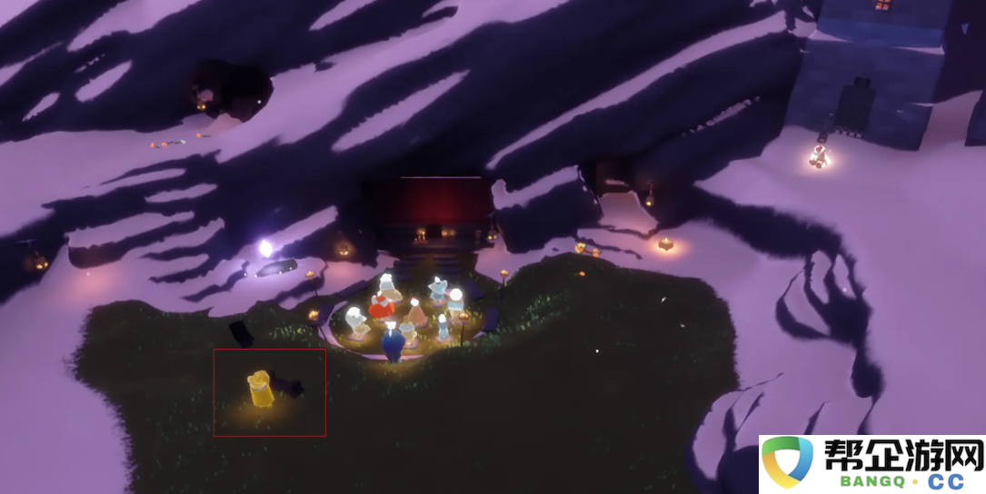 《sky光遇》1月26日每日任务通关指南和攻略分享