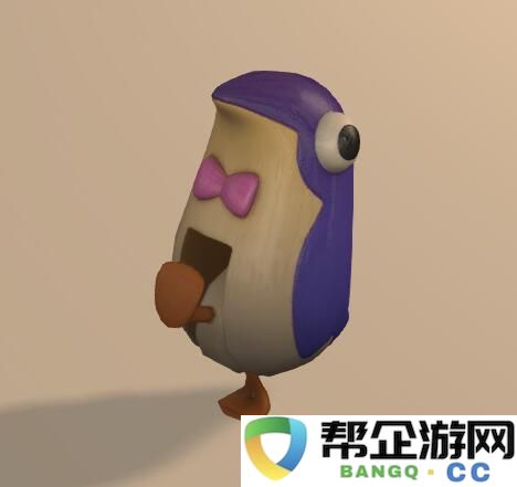 《最终幻想14：水晶世界》如何获得糖豆企鹅的详细指南与技巧