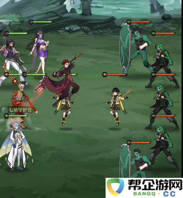 《天下争霸三国志》PVP系统全解析与功能模块详解