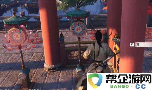 《燕云十六声》中如何获得花上月令的详细攻略与方法