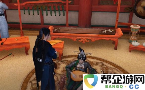 《燕云十六声》中如何获得花上月令的详细攻略与方法