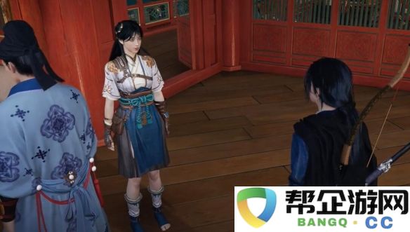 《燕云十六声》中如何获得花上月令的详细攻略与方法