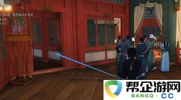 《燕云十六声》中如何获得花上月令的详细攻略与方法