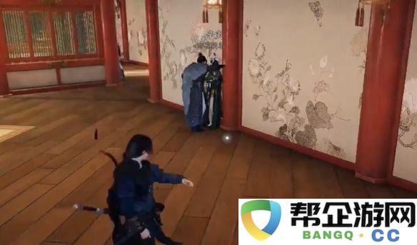 《燕云十六声》中如何获得花上月令的详细攻略与方法