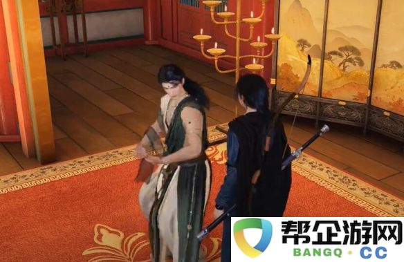 《燕云十六声》中如何获得花上月令的详细攻略与方法