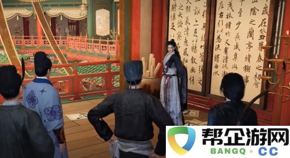 《燕云十六声》中如何获得花上月令的详细攻略与方法