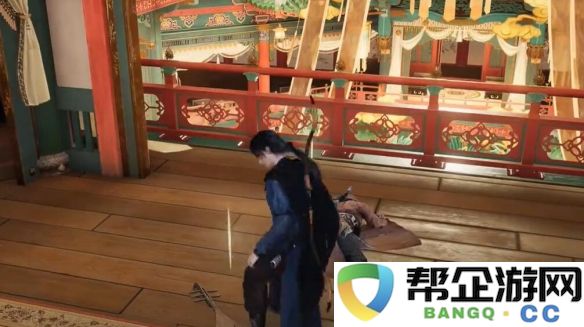 《燕云十六声》中如何获得花上月令的详细攻略与方法