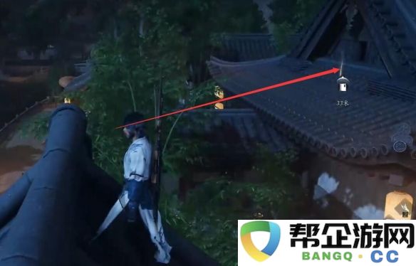 《燕云十六声》中获得婆娑影的详细攻略与方法介绍