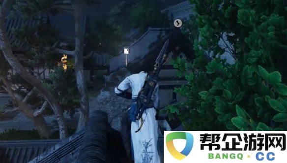 《燕云十六声》中获得婆娑影的详细攻略与方法介绍