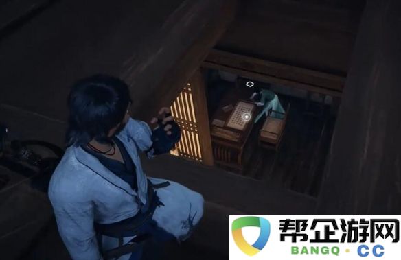 《燕云十六声》中获得婆娑影的详细攻略与方法介绍