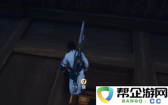 《燕云十六声》中获得婆娑影的详细攻略与方法介绍