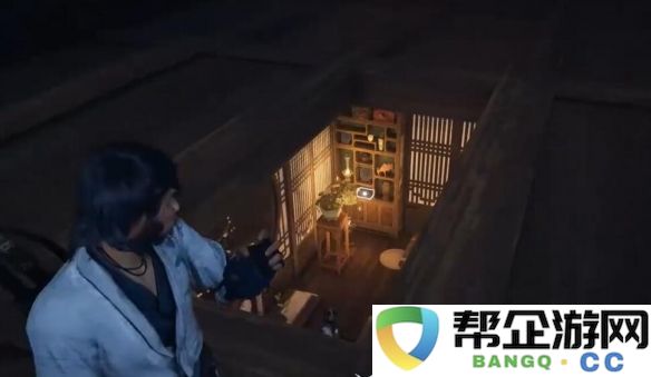 《燕云十六声》中获得婆娑影的详细攻略与方法介绍