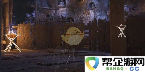 《燕云十六声》中九曲惊神枪的偷师学习详细步骤解析