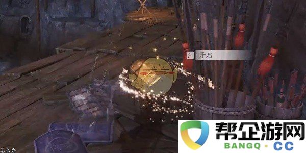 《燕云十六声》中九曲惊神枪的偷师学习详细步骤解析