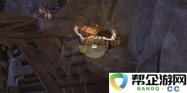 《燕云十六声》中九曲惊神枪的偷师学习详细步骤解析