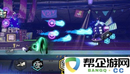 《超时空跑跑》全新饕餮技能详解与玩法解析