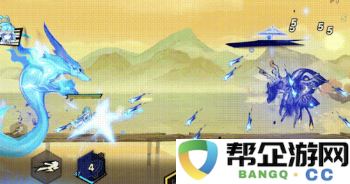 《超时空跑跑》中的苏朝歌技能解析与玩法介绍