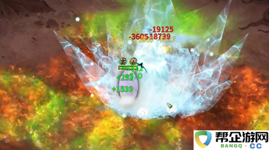 《鬼谷八荒》中实力最高的流派全面解析与推荐