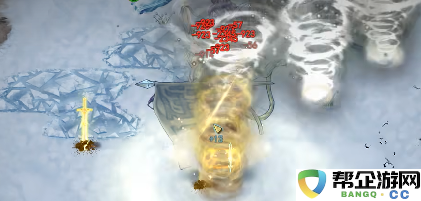 《鬼谷八荒》中实力最高的流派全面解析与推荐