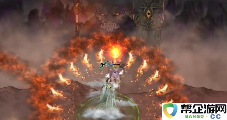 《鬼谷八荒》中实力最高的流派全面解析与推荐