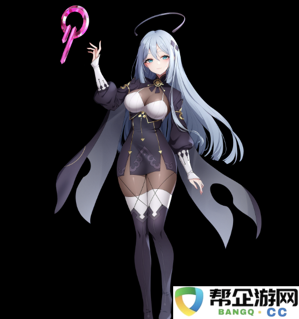 《空灵诗篇》莉莉丝角色技能与属性详解图鉴