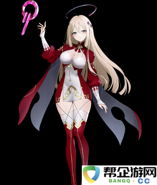 《空灵诗篇》莉莉丝角色技能与属性详解图鉴