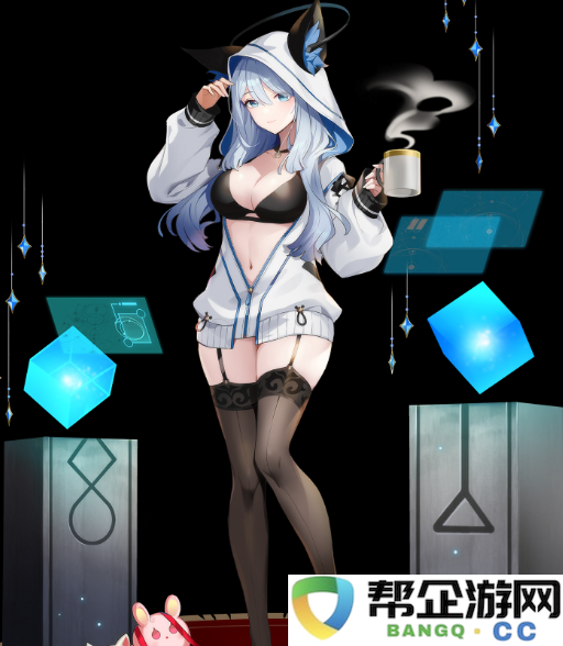 《空灵诗篇》莉莉丝角色技能与属性详解图鉴