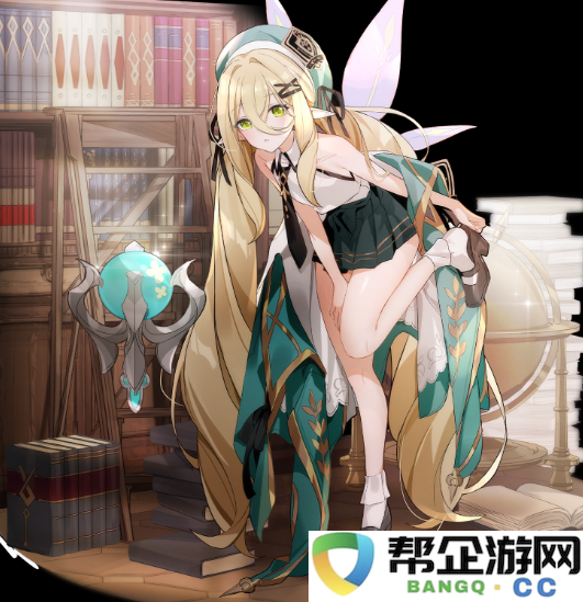 《空灵诗篇》多米尼克角色技能与属性详尽图鉴解析