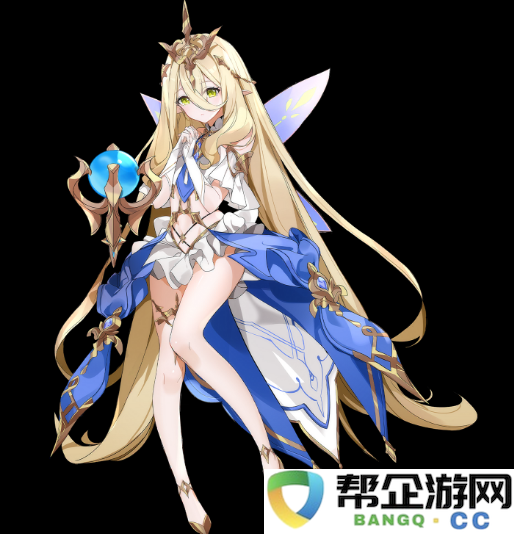 《空灵诗篇》多米尼克角色技能与属性详尽图鉴解析