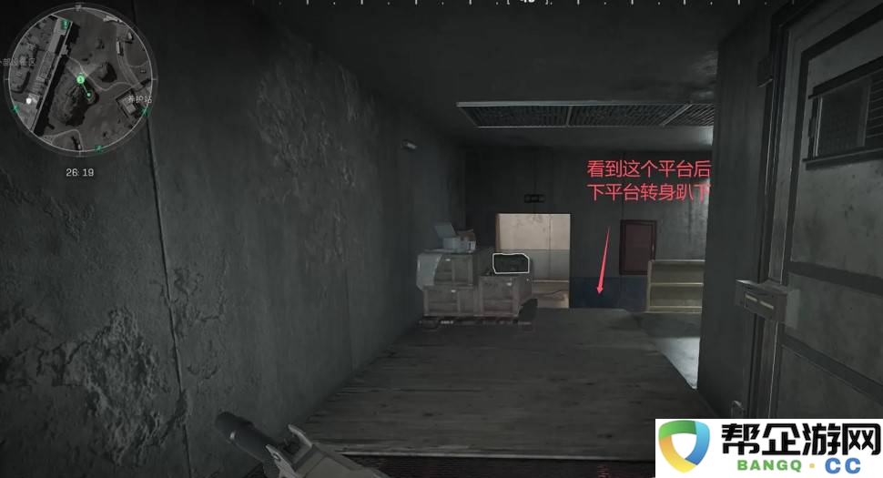 三角洲行动零号大坝挑战攻略及密码获取技巧分享于12月29日