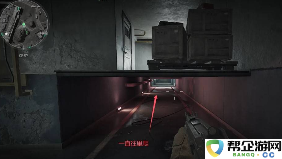 三角洲行动零号大坝挑战攻略及密码获取技巧分享于12月29日