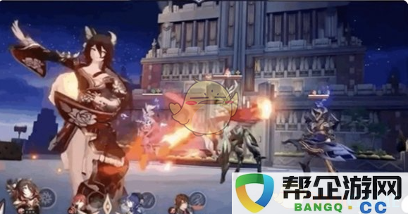 《崩坏：星穹铁道》忘归人技能提升顺序最佳建议与攻略