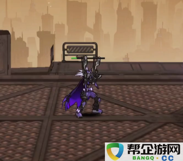 《火柴人联盟3》中剑鬼角色的详尽获取途径与攻略分享