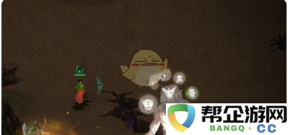 《鬼谷八荒》中开明兽的详细战斗策略与技巧分享