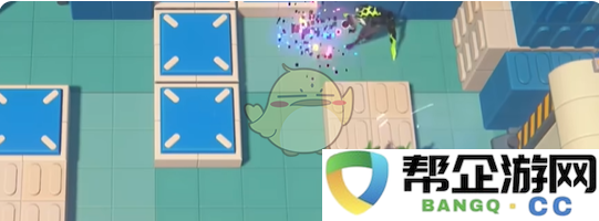 《绝区零》小邦布大战坏以骸第1天通用资格考核02攻略