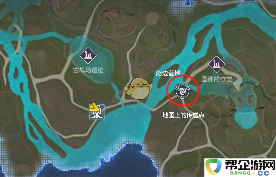 《荒野起源》全景探索与各种奖励系统详解