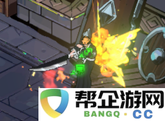 《刃境》游戏中刃神角色炽吻技能详解及使用技巧