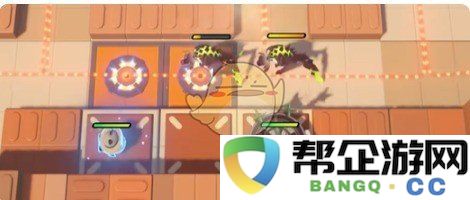 《绝区零》小邦布与坏以骸的决战第4天特别考核05通关详解攻略