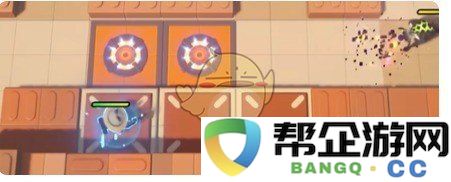 《绝区零》小邦布与坏以骸的决战第4天特别考核05通关详解攻略