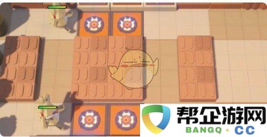 《绝区零》小邦布与坏以骸的决战第4天特别考核05通关详解攻略