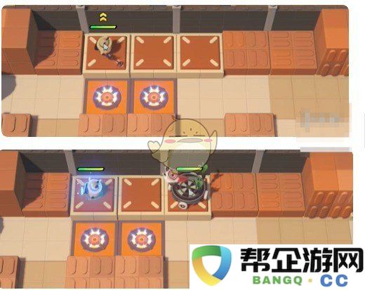 《绝区零》小邦布与坏以骸的决战第4天特别考核05通关详解攻略