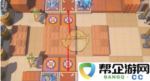 《绝区零》小邦布与坏以骸的决战第4天特别考核05通关详解攻略