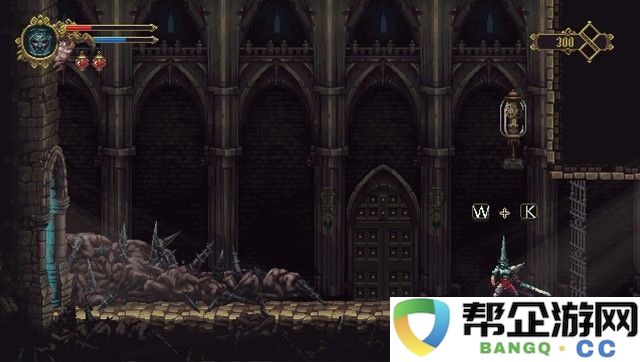 《神之亵渎》第一章阿尔贝罗攻略详解与通关技巧分享