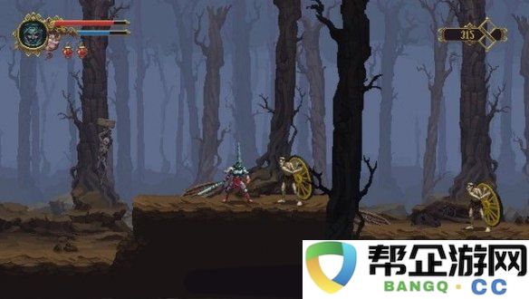 《神之亵渎》第一章阿尔贝罗攻略详解与通关技巧分享