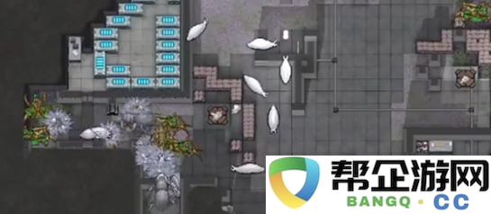 《秩序：新曙光》金属框架组装详细攻略与技巧分享