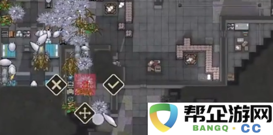 《秩序：新曙光》金属框架组装详细攻略与技巧分享